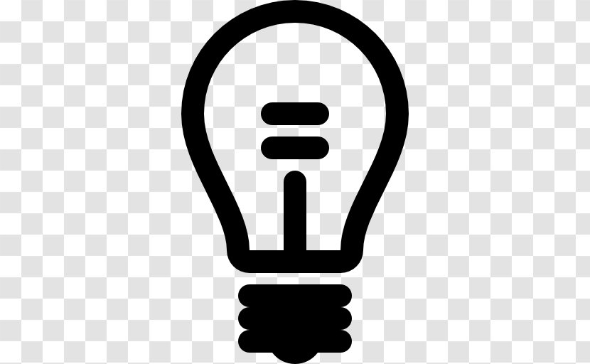 Incandescent Light Bulb Lamp Incandescence Lighting Transparent PNG