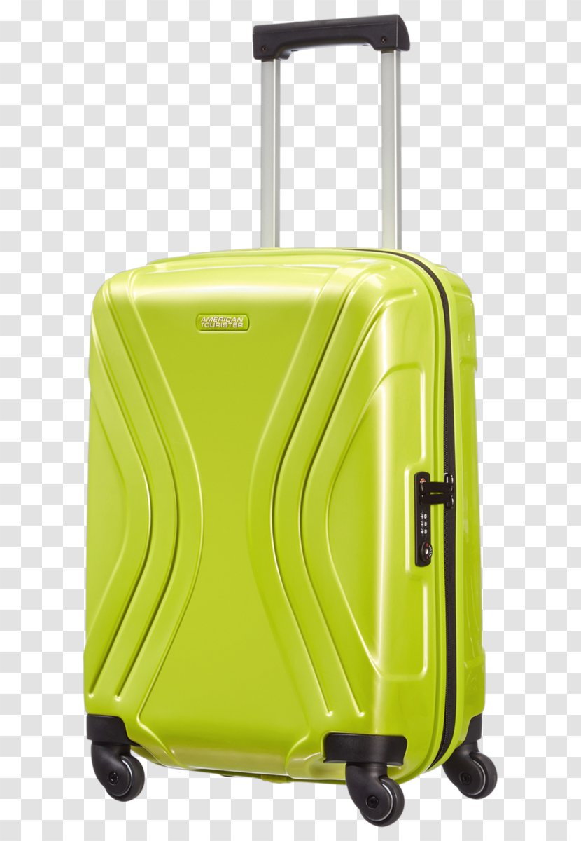 Suitcase American Tourister Bon Air Samsonite Star Wars 21