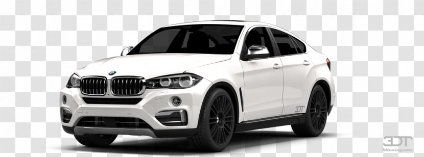 Car 2016 BMW X6 XDrive35i X5 Automatic Transmission - Automotive Wheel System Transparent PNG
