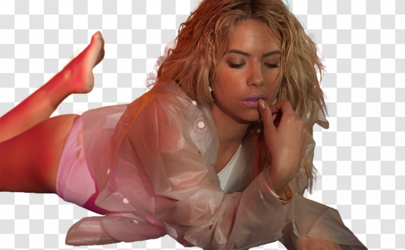 Ashley Benson Graphic Design Art - Cartoon Transparent PNG