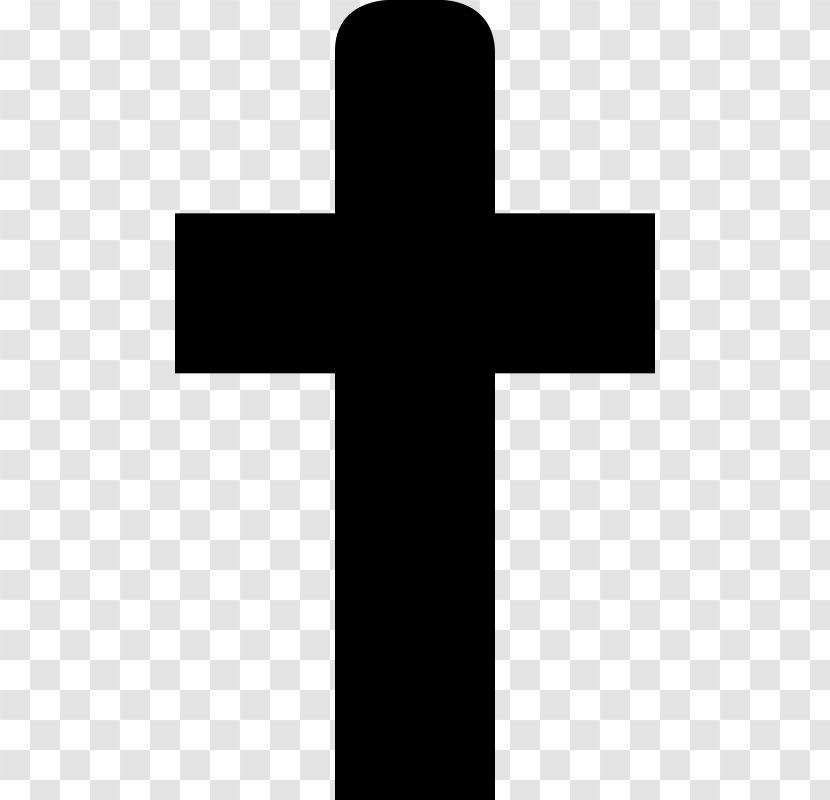 Christian Cross Christianity Symbolism Clip Art Transparent PNG