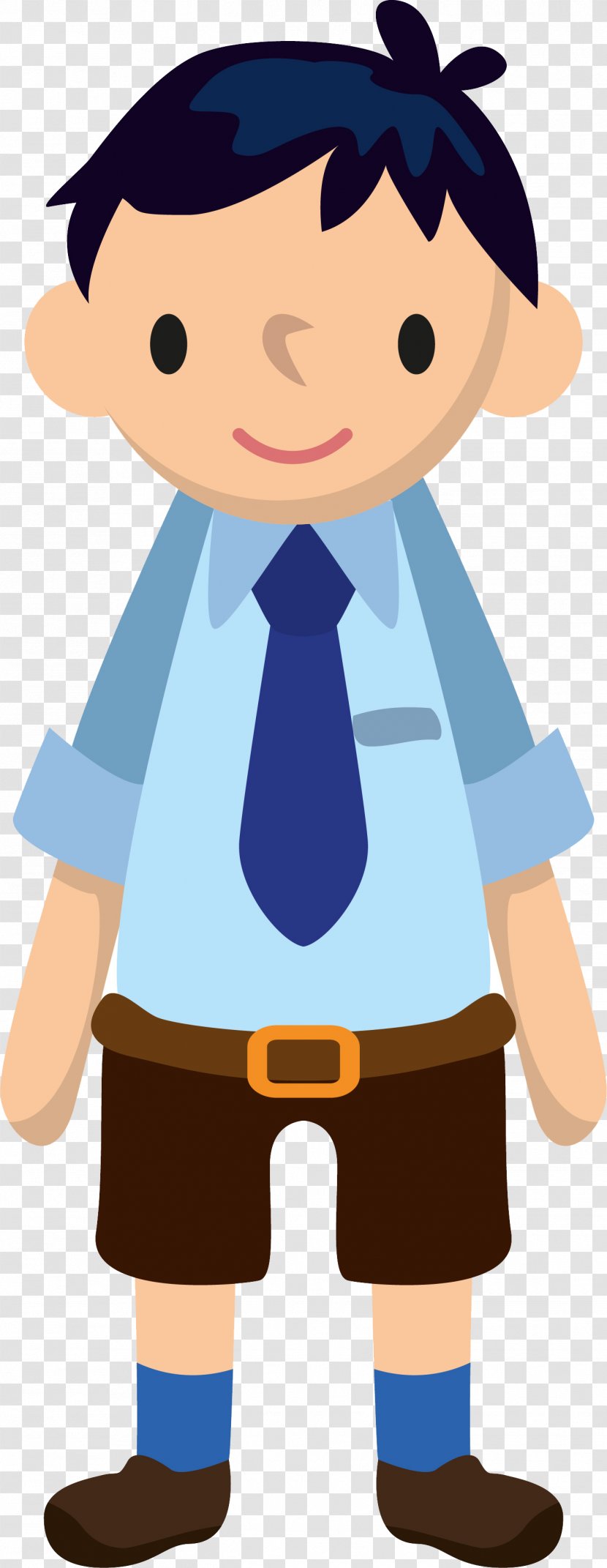 Businessperson - Happiness - School Kid Transparent PNG