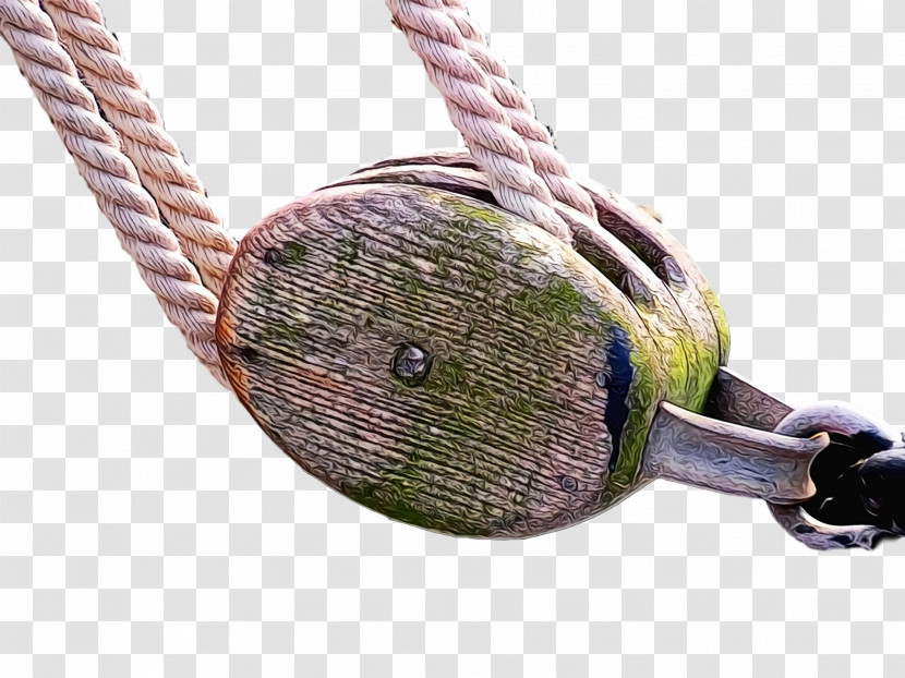 Rope Transparent PNG