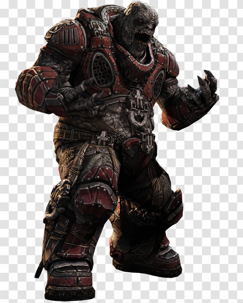 Gears Of War 3 War: Judgment 4 2 - Ultimate Edition Transparent PNG