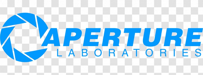 Portal 2 Aperture Laboratories Science Transparent PNG