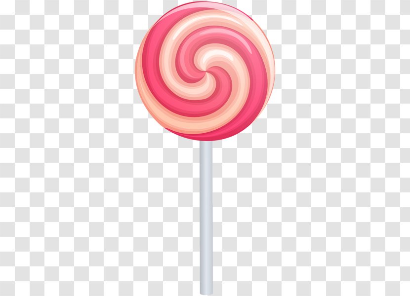 Lollipop Clip Art - Magenta Transparent PNG