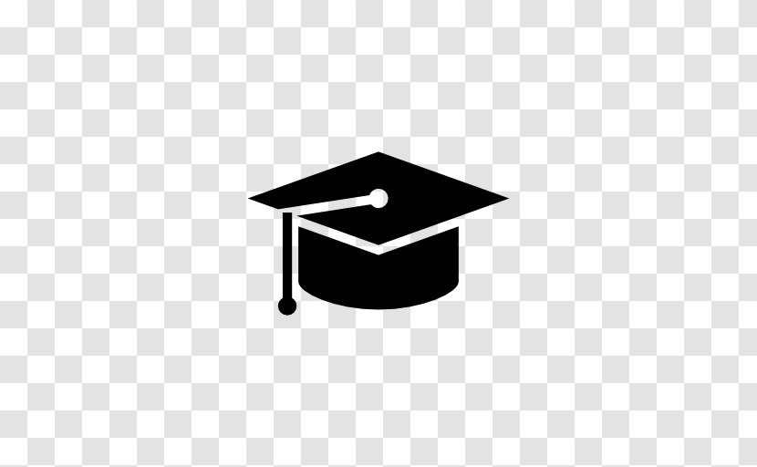 Graduation Ceremony - Headgear - Toga Transparent PNG