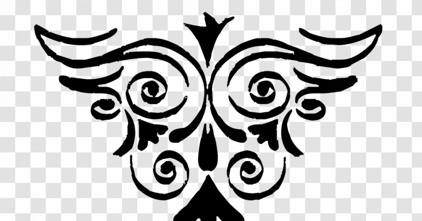 Māori People Tattoo Photography Drawing - Moths And Butterflies - Design Transparent PNG