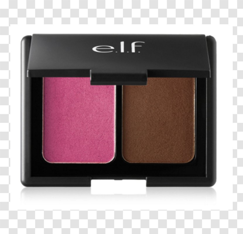 Cruelty-free Cosmetics Rouge Elf Bronzer - Face Powder Transparent PNG