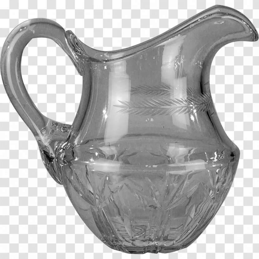 Jug Mug Pitcher Cup Product Design - Serveware Transparent PNG