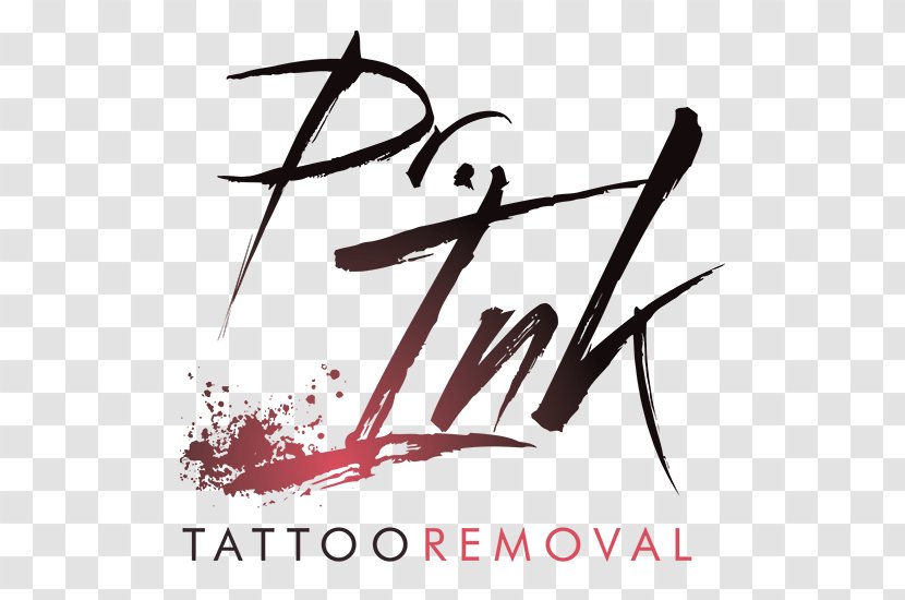 Ink Revoke Tattoo Removal Laser Skin - Brand Transparent PNG
