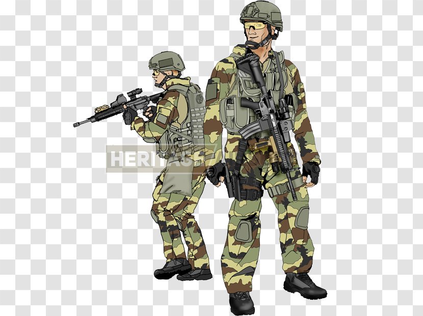 Airsoft Guns Unturned Ghillie Suits Special Forces - Paintball Equipment - Multicam Transparent PNG