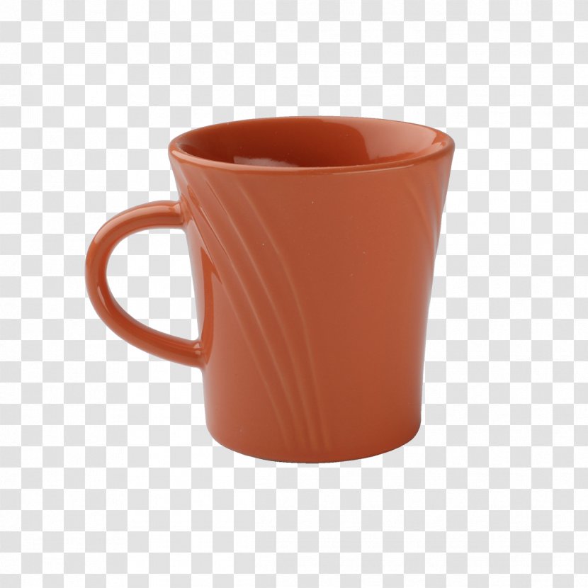 Coffee Cup Mug Ceramic Flowerpot Transparent PNG
