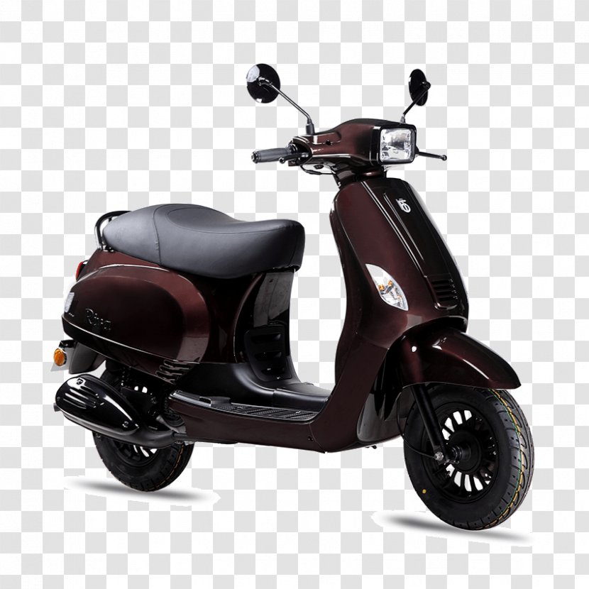 Snorscooter Piaggio Peugeot Baotian Motorcycle Company - Mofa - Scooter Transparent PNG