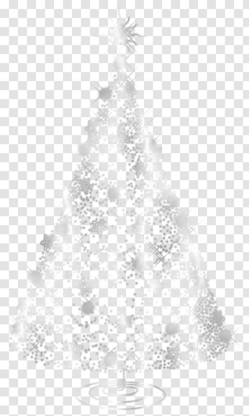 Christmas Tree Ornament Day Tree-topper Transparent PNG