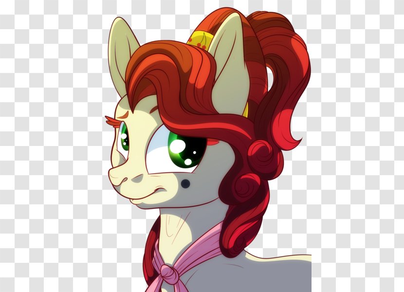 My Little Pony: Friendship Is Magic Fandom Princess Luna Equestria Daily Cutie Mark Crusaders - Cartoon - Heart Transparent PNG