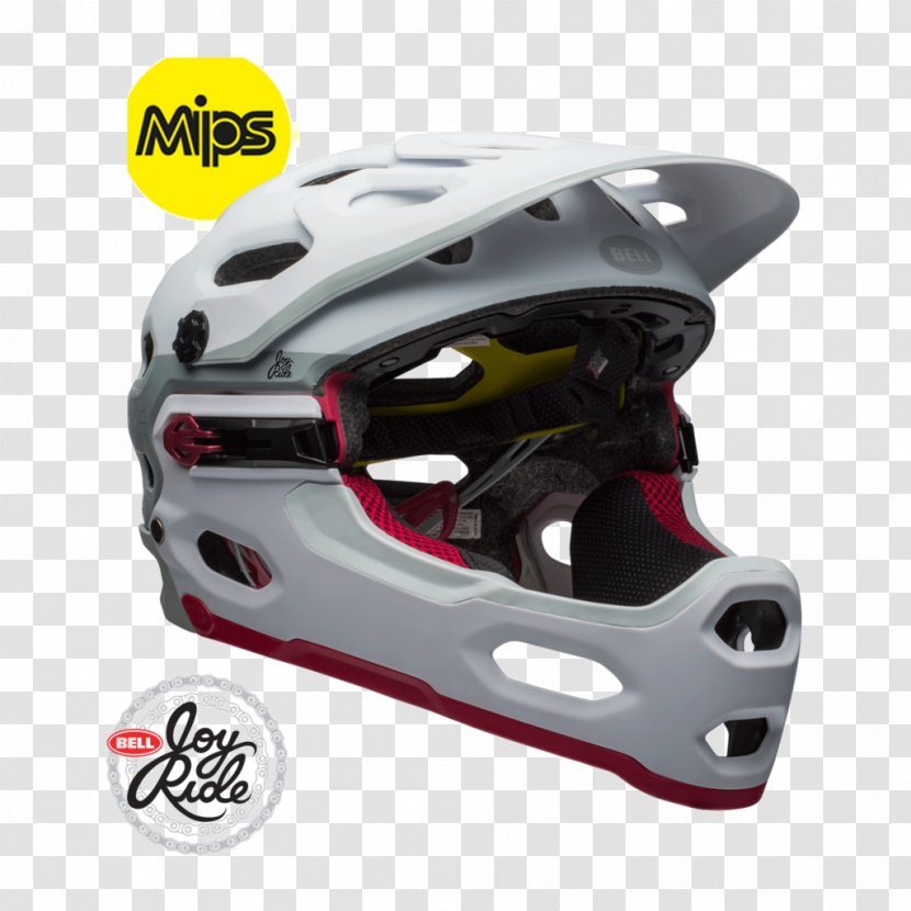 Bell Super 3R Mips Helmet Sports DH MIPS - Silhouette - 3r Elbow Dimensions Transparent PNG