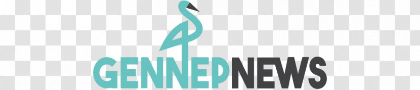 GennepNews Logo Design Font Product - Text - 11logo Transparent PNG