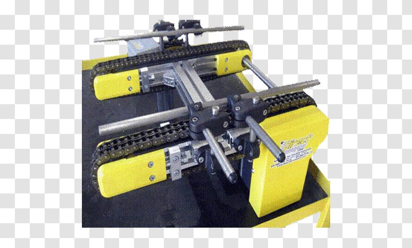 Roller Chain Conveyor System Direct Conveyors LLC Belt - Manufacturing - Mesh Crack Transparent PNG
