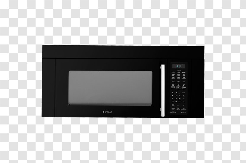 Microwave Ovens Convection Cooking Ranges Oven - Electronics Transparent PNG