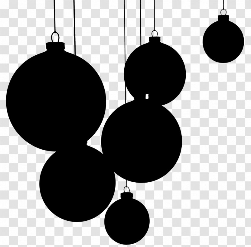 Christmas And New Year Background - Ceiling Fixture - Holiday Ornament Transparent PNG