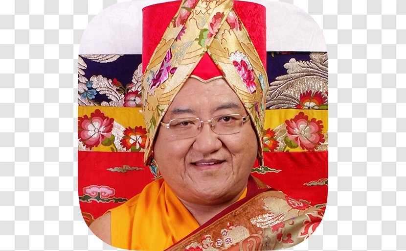 Tibet Tulku Sakya Trizin Religion - Hevajra - Buddhahood Transparent PNG