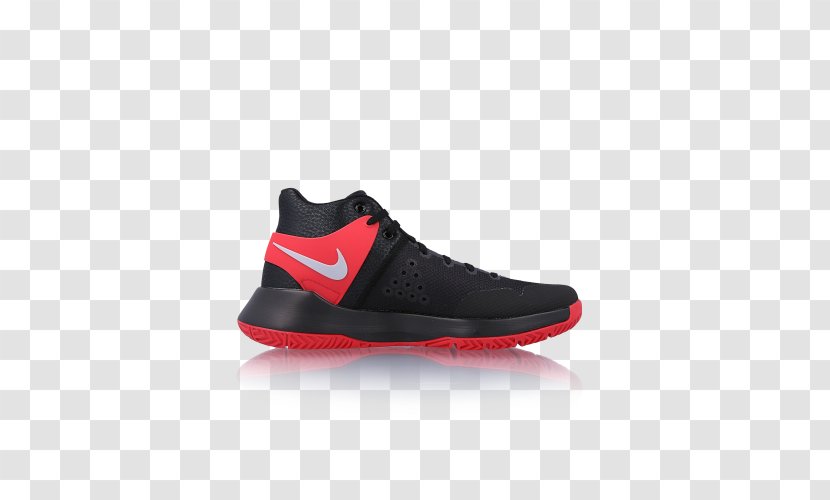 Nike Free Sports Shoes Basketball Shoe - Cross Training Transparent PNG