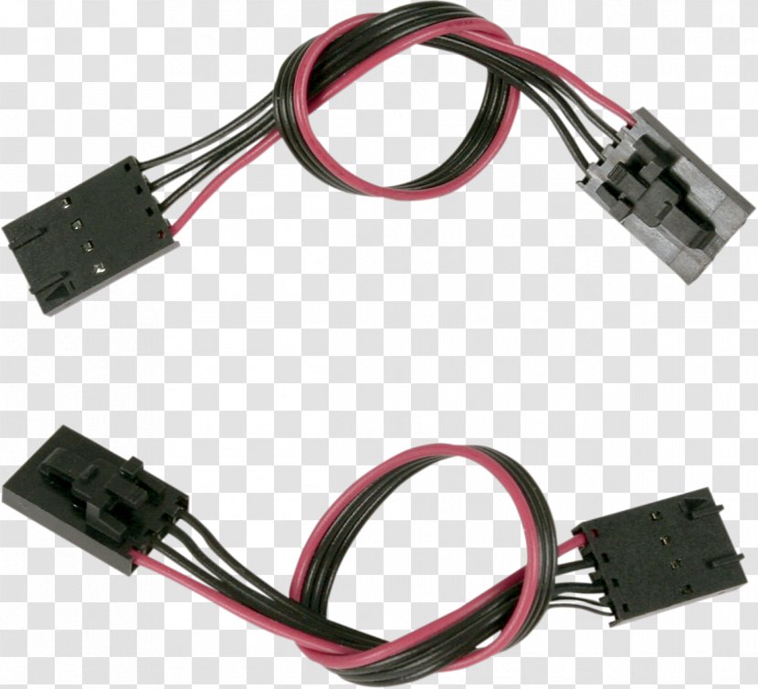 Light Serial Cable Wire Electrical Signal Transparent PNG
