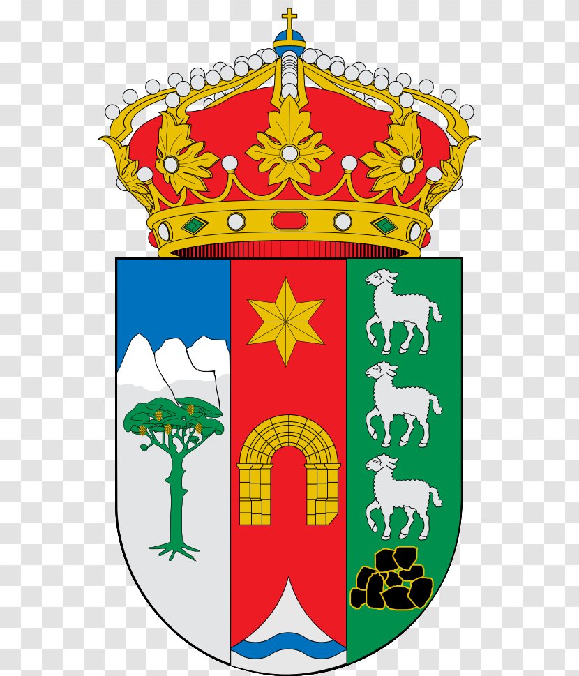 Gomesende Cantabria Escutcheon Castile And León Provinces Of Spain - Heraldry - Symbol Transparent PNG