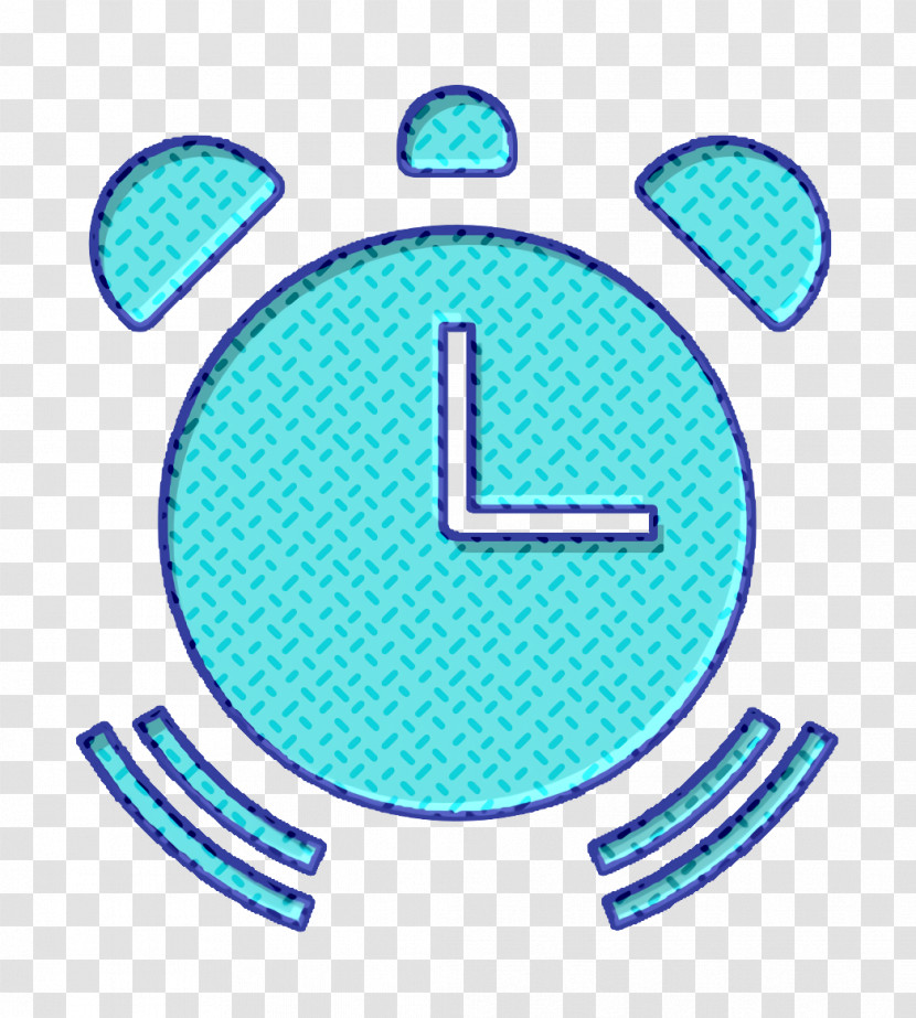 Clock Icon Computer Icon Transparent PNG