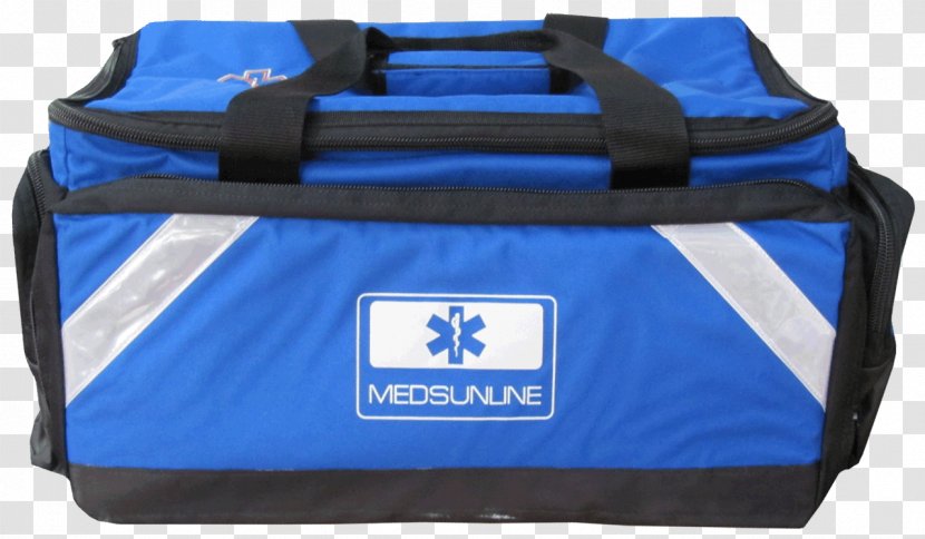 Bag Briefcase Medicine Medical Emergency Physician - Pocket Transparent PNG