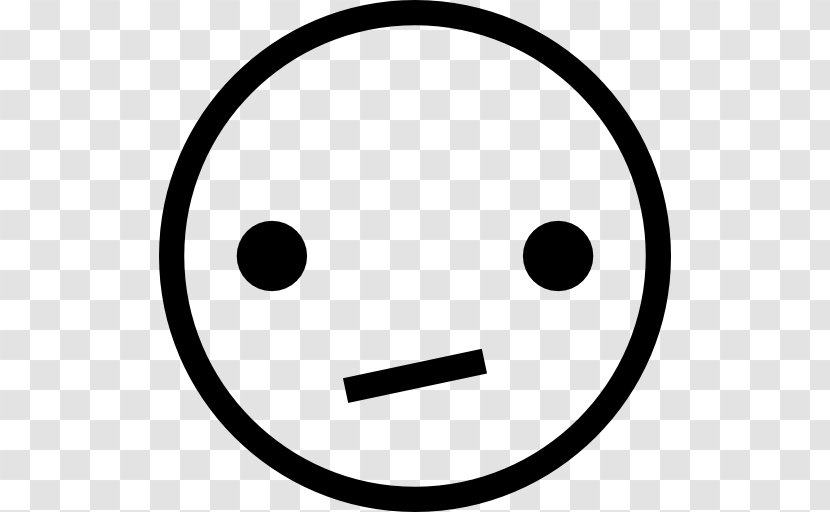 Emoticon Smiley Transparent PNG