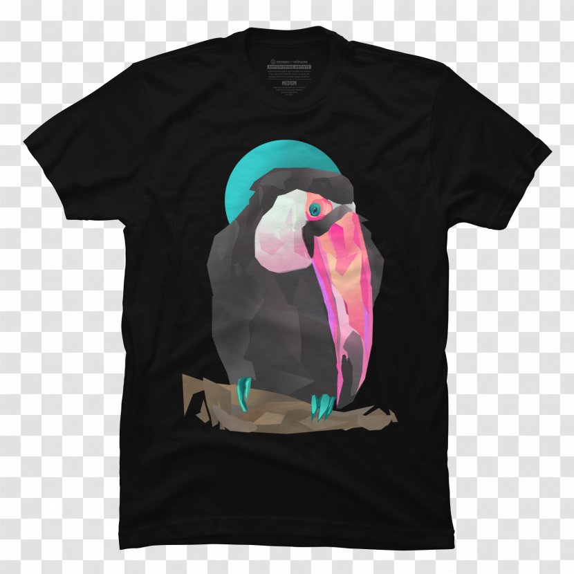 T-shirt Kian And Jc: Don't Try This At Home! Clothing Hoodie Captain America: White - Water Bird - Tucan Transparent PNG