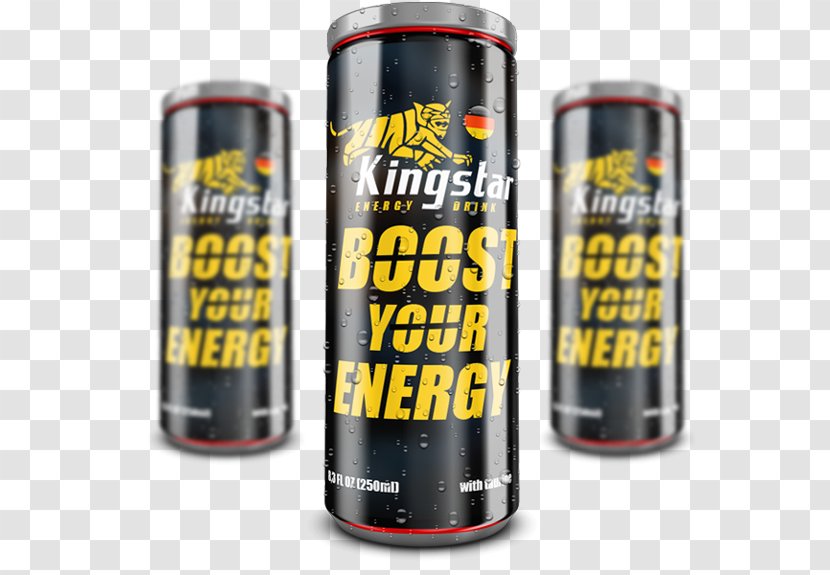 Energy Drink Transparent PNG