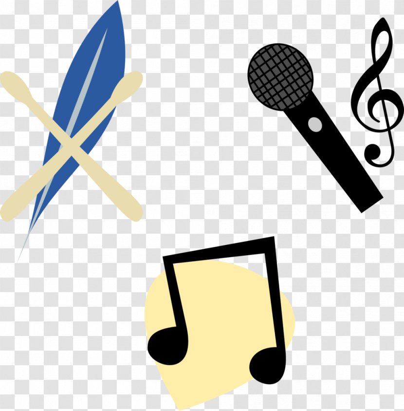 Microphone Sol Anahtarı Clef G-nøgle Transparent PNG