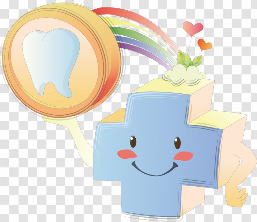 Eye Clip Art - Flower - Teeth Elements Transparent PNG