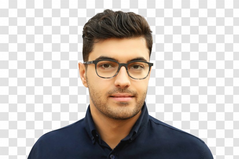 Glasses Chin Transparent PNG