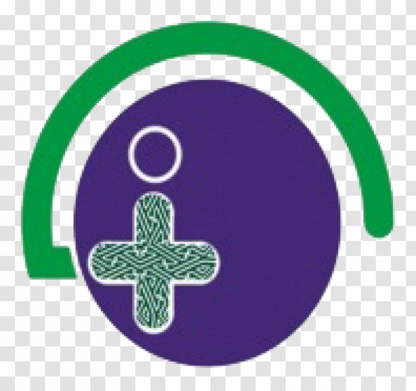 Symbol Circle - Purple Transparent PNG