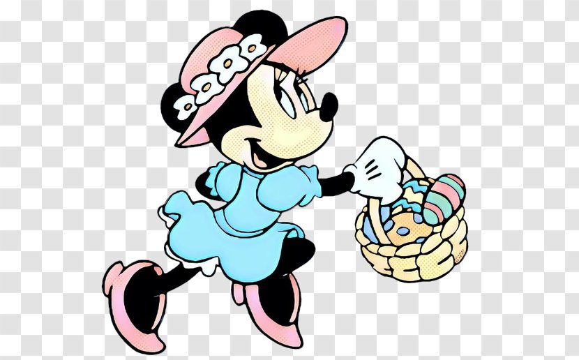 Minnie Mouse Mickey Clip Art Drawing Image - Pixel Transparent PNG