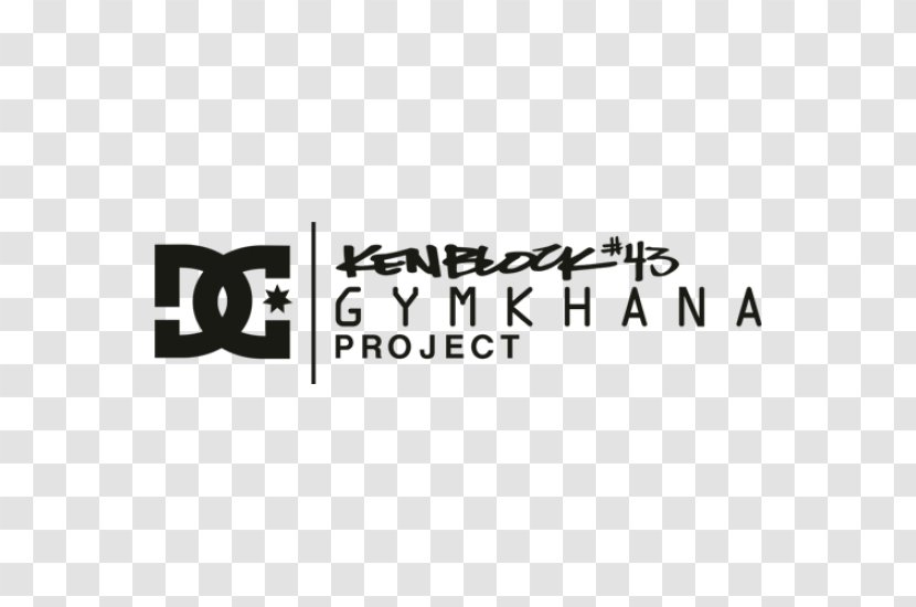 Gymkhana Decal Sticker Rallying Hoonigan Racing Division - Canadian Rally Championship - Car Transparent PNG