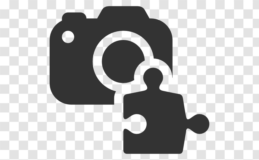 Photographic Film Photography Camera - Icon Design Transparent PNG