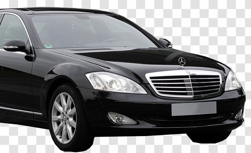 Mercedes-Benz S-Class Luxury Vehicle Car A-Class - Family - Mercedes Transparent PNG