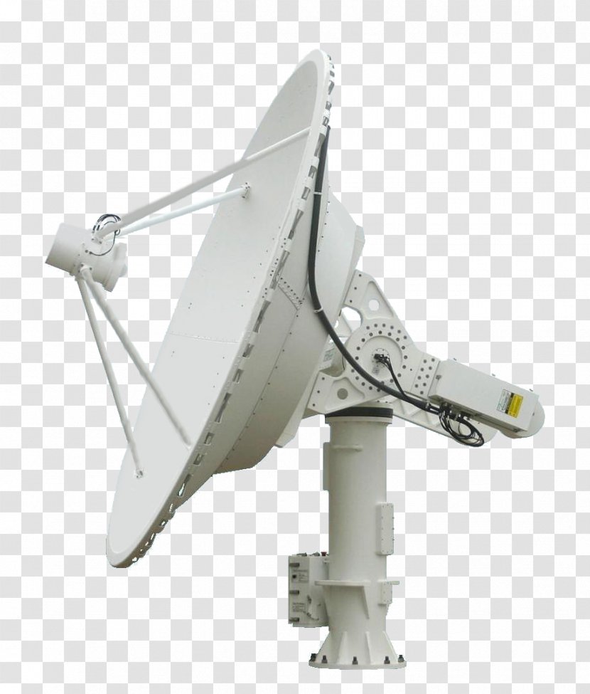 Aerials Ground Station Antenna Tracking System Satellite Dish - Telemetry - Jicamarca Radio Observatory Transparent PNG