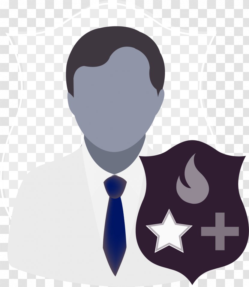 Ultimate Information Systems Inc Silhouette - Business - Whitecollar Worker Gentleman Transparent PNG