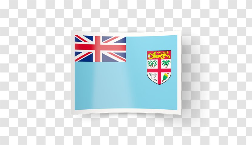 Flag Of Fiji National Bosnia And Herzegovina - Mexico Transparent PNG