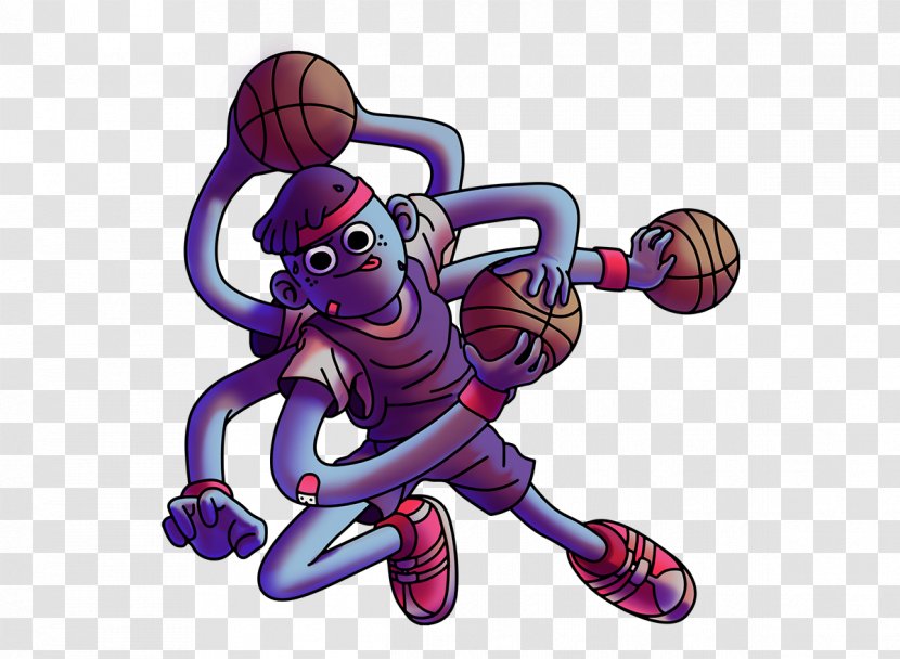 Spider-Man Basketball Comics - Film Transparent PNG