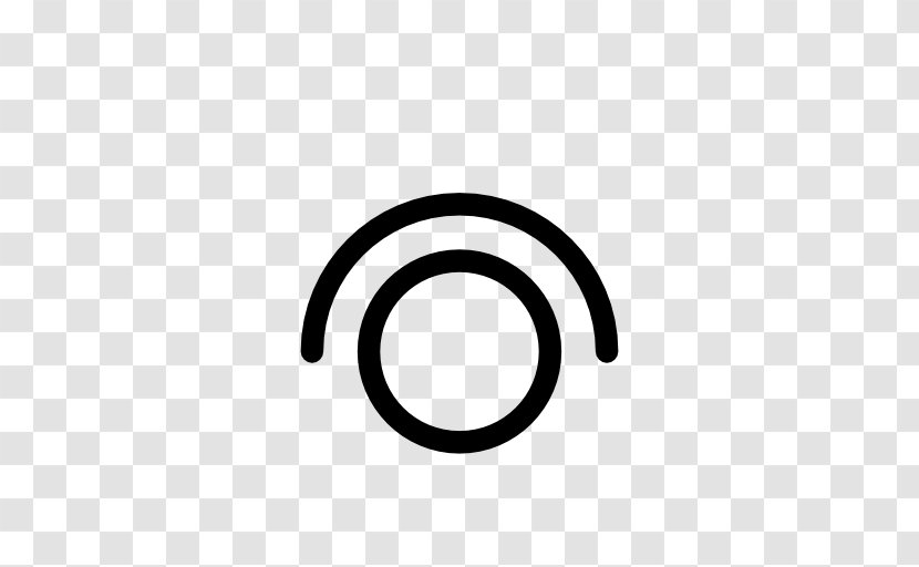 User Interface - Brow Icon Transparent PNG