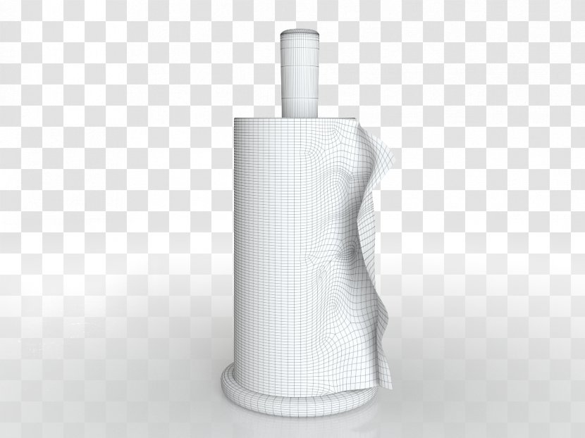 Bottle Cylinder - Bathroom Accessory Transparent PNG