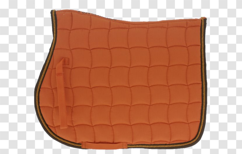 Leather Pattern - Orange - Design Transparent PNG