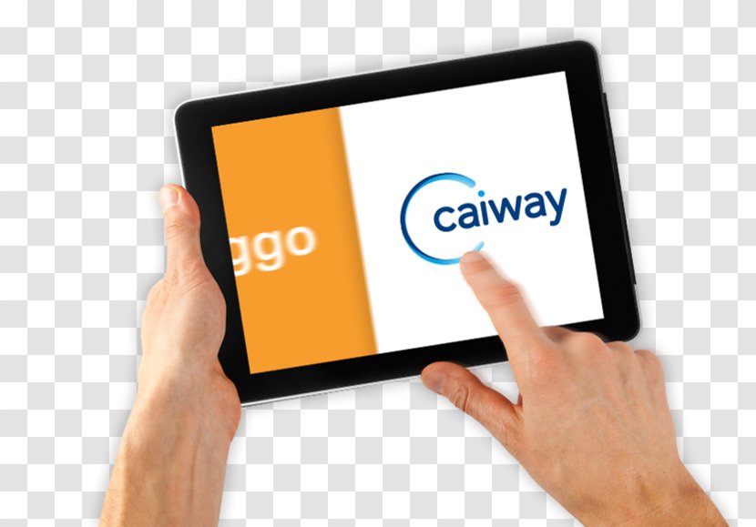 Communication CAIW Holding BV Electronics Finger Multimedia - Hand - Business Transparent PNG
